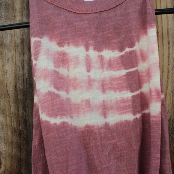 RVCA Tank Top - Picture 2 of 3